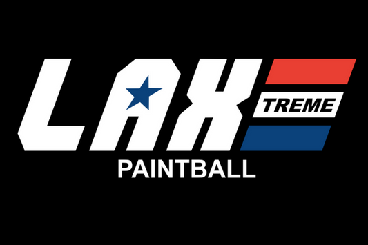 New Orleans Hurricanes Professional Paintball Team Partners with LA Xtreme Paintball